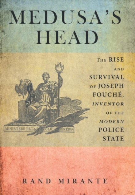 Medusa's Head