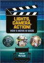 Reading Planet: Astro – Lights, Camera, Action! How a Movie is Made – Jupiter/Mercury band