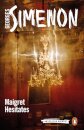 Maigret Hesitates: Inspector Maigret #67