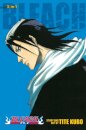 Bleach: 3-In-1 Ed V03