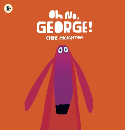 Oh No George!