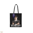 Tote bag - Nevermore Academy