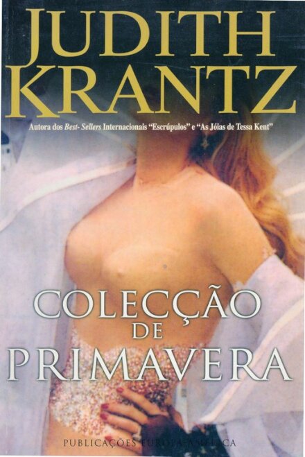 Colecção de Primavera