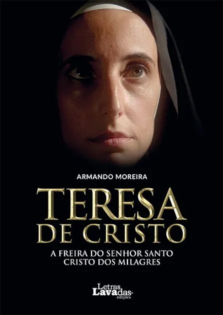 Teresa de Cristo