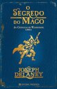 O Segredo Do Mago - Cronicas Wardstone