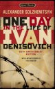One Day in the Life of Ivan Denisovich : (50th Anniversary Edition)