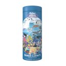 Ocean Lover's 1000-Piece Jigsaw Puzzle