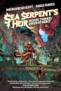 Sea Serpent's Heir Book Three