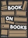 A Book on Books : New Aesthetics in Book Design