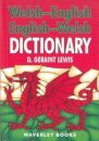 Welsh-English Dictionary, English-Welsh Dictionary