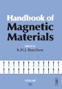 Handbook of Magnetic Materials