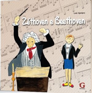 Zéthoven e Beethoven