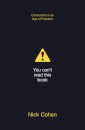 You Can’t Read This Book