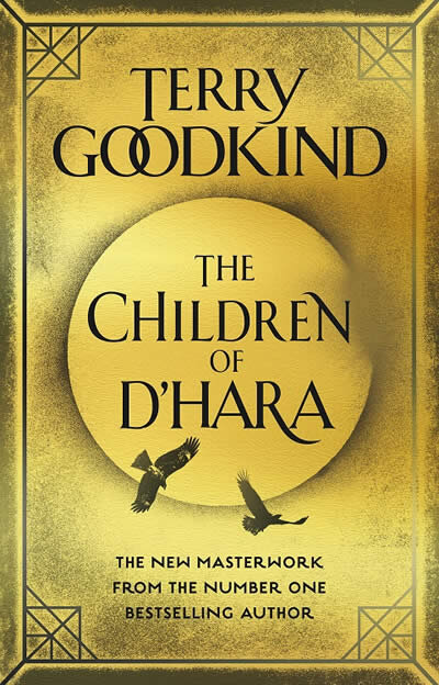 The Children Of D’Hara