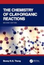 The Chemistry of Clay-Organic Reactions