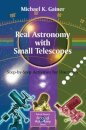 Real Astronomy with Small Telescopes