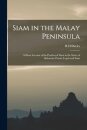 Siam in the Malay Peninsula