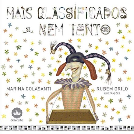 Mais Classificados E Nem Tanto