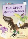 The Great Griffin Rescue