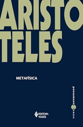 Metafísica (Aristóteles)