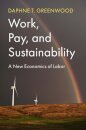Work, Pay, and Sustainability