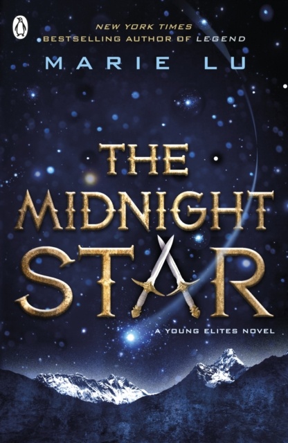 The Midnight Star (The Young Elites Book 3)