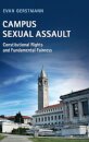 Campus Sexual Assault