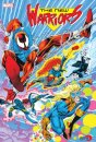 New Warriors Classic Omnibus Vol. 3