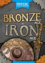 Bronze Age to Iron Age