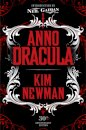 Anno Dracula Signed 30th Anniversary Edition