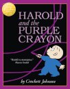 Harold And The Purple Crayon