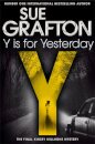 Y is for Yesterday