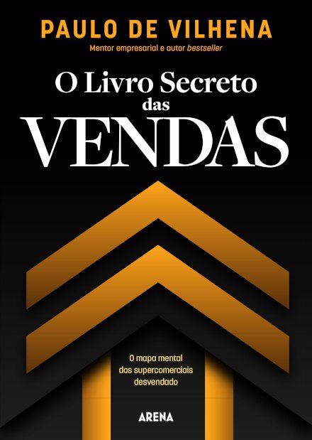 O Livro Secreto das Vendas