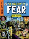 The EC Archives: The Haunt of Fear Volume 2