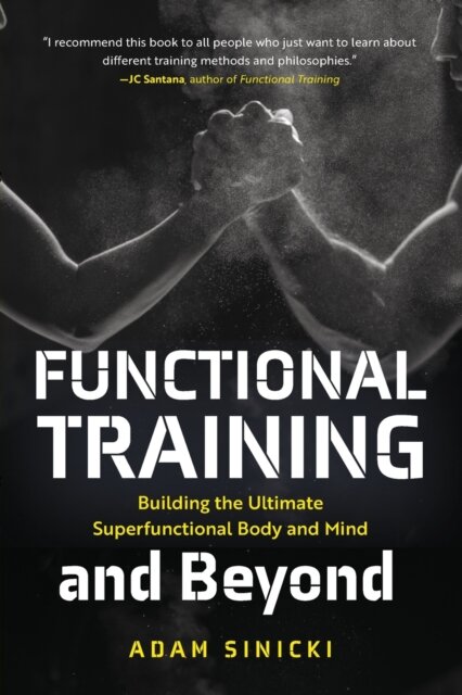 Functional Training and Beyond