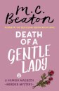 Death of a Gentle Lady