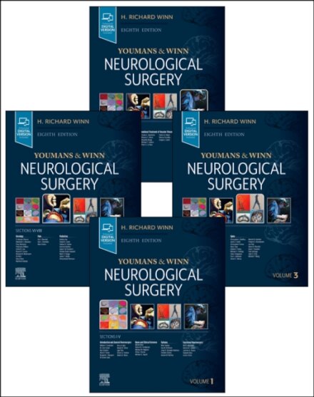Youmans and Winn Neurological Surgery