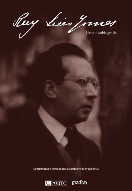 Ruy Luis Gomes-Uma Fotobiografia