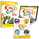Together Kids Can! 3 Activity Book Epk