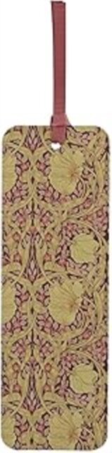 Bookmark Paper - ACS William Morris (Pimpernel)