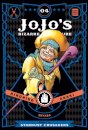 Jojo'S Bizarre Adventure Part 3 Vol 4