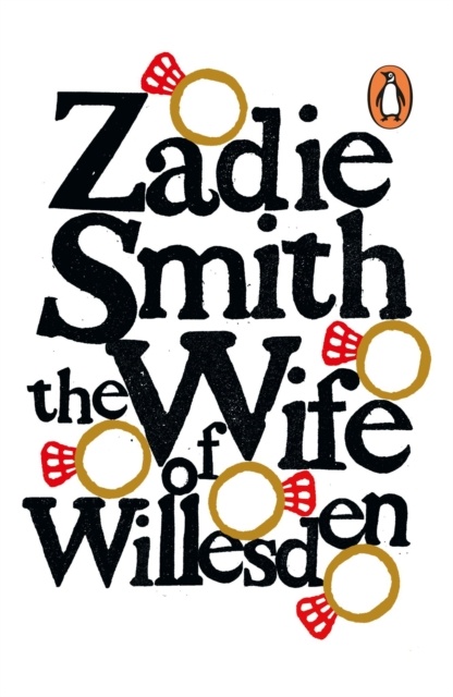 The Wife Of Willesden