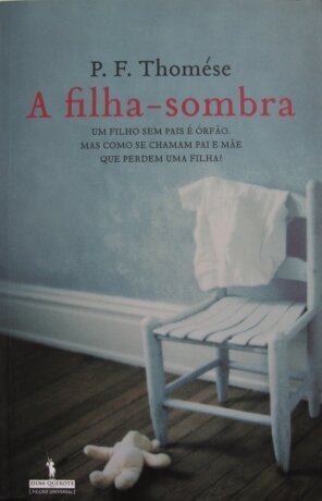 A Filha-Sombra