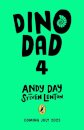 Dino Dad: Mystery Of The Missing Egg