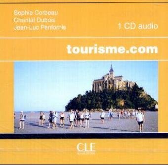 Tourisme.Com/Cd