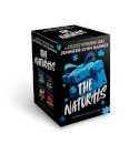 The Naturals: The Naturals Complete Collection