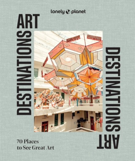 Art Destinations 1