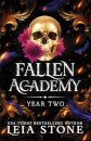 Fallen Academy: Year Two