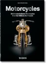 Motorcycles. 45th Ed.