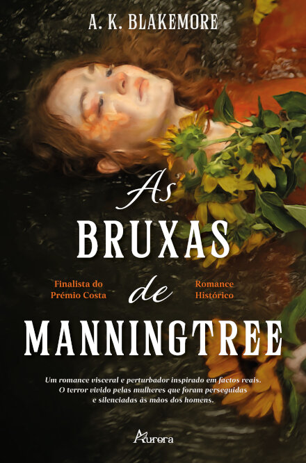 As Bruxas de Manningtree